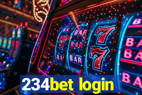 234bet login